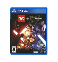 Lego Star Wars The Force Awakens БУ